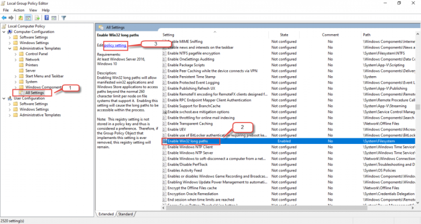 Error Restoring the NuGet After Upgrading Solution to .NET 6